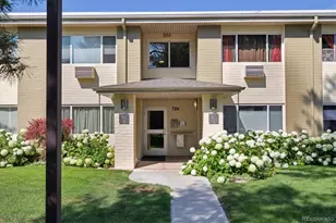 725 S Clinton St, Denver, CO 80247 - Photo 2