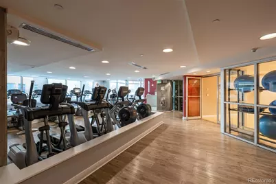 1700 Bassett Street #1412, Denver, CO 80202 - Photo 34