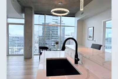 1700 Bassett Street #1412, Denver, CO 80202 - Photo 8