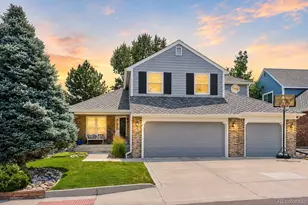 7680 S Jasmine Way, Englewood, CO 80112 - Photo 1