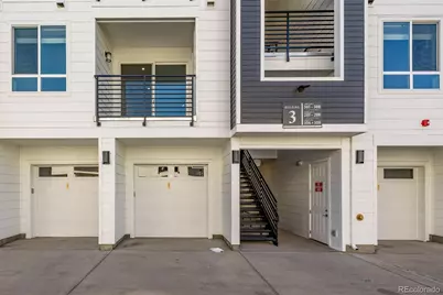 6153 N Ceylon Street #104, Denver, CO 80249 - Photo 2