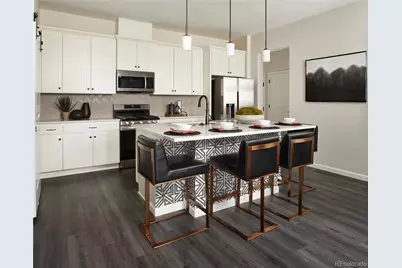 6153 N Ceylon Street #104, Denver, CO 80249 - Photo 4
