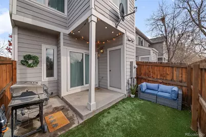 9602 W Chatfield Avenue #E, Littleton, CO 80128 - Photo 30