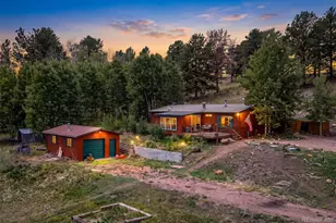242 Poplar Ln, Guffey, CO 80820 - Photo 2