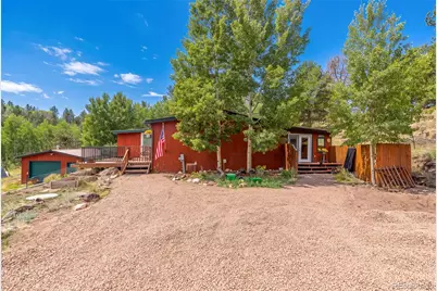 242 Poplar Lane, Guffey, CO 80820 - Photo 24