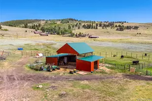 242 Poplar Ln, Guffey, CO 80820 - Photo 16