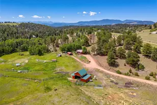 242 Poplar Ln, Guffey, CO 80820 - Photo 12