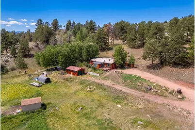 242 Poplar Lane, Guffey, CO 80820 - Photo 22