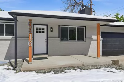 6816 Miller Street, Arvada, CO 80004 - Photo 2