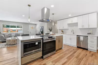 6816 Miller Street, Arvada, CO 80004 - Photo 6