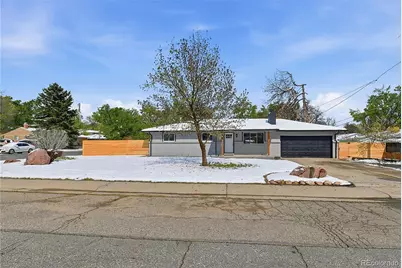 6816 Miller Street, Arvada, CO 80004 - Photo 1