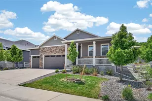 5921 Plains End Ct, Castle Rock, CO 80104 - Photo 4