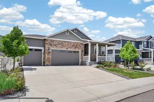 5921 Plains End Ct, Castle Rock, CO 80104 - Photo 2