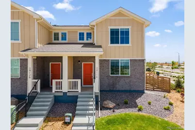 24116 E 53rd Drive, Aurora, CO 80019 - Photo 6