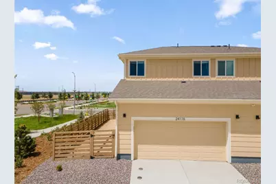 24116 E 53rd Drive, Aurora, CO 80019 - Photo 10