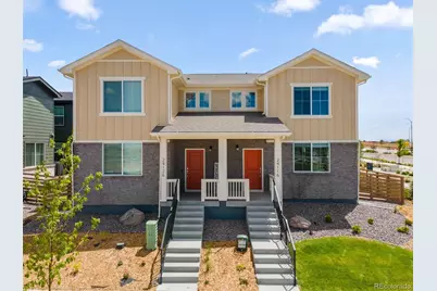 24116 E 53rd Drive, Aurora, CO 80019 - Photo 4