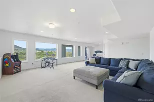 3319 Castle Butte Dr, Castle Rock, CO 80109 - Photo 30