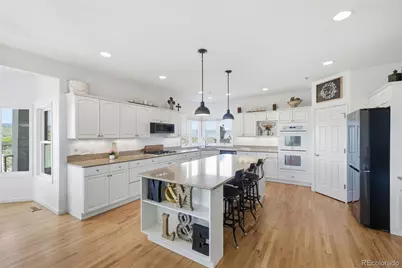 3319 Castle Butte Drive, Castle Rock, CO 80109 - Photo 6