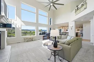 3319 Castle Butte Dr, Castle Rock, CO 80109 - Photo 4