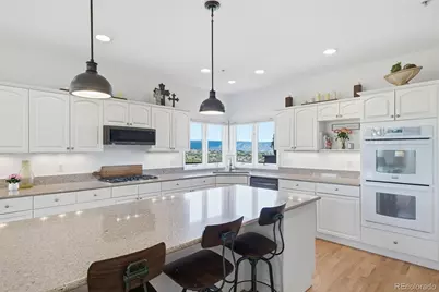 3319 Castle Butte Drive, Castle Rock, CO 80109 - Photo 8