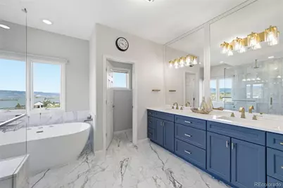 3319 Castle Butte Drive, Castle Rock, CO 80109 - Photo 20