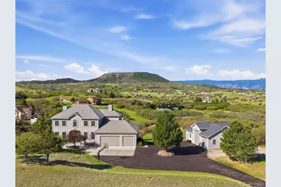 3319 Castle Butte Drive, Castle Rock, CO 80109 - Photo 2