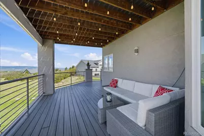 3319 Castle Butte Drive, Castle Rock, CO 80109 - Photo 38