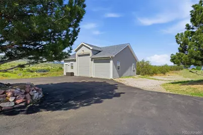 3319 Castle Butte Drive, Castle Rock, CO 80109 - Photo 34