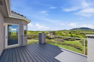 3319 Castle Butte Dr, Castle Rock, CO 80109 - Photo 36