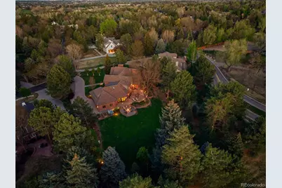 15 Mockingbird Lane, Cherry Hills Village, CO 80113 - Photo 44