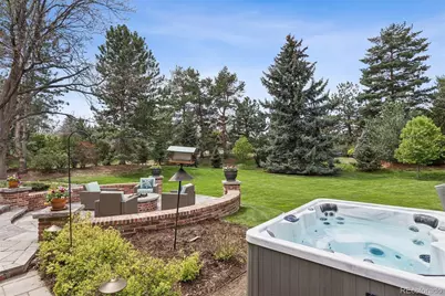 15 Mockingbird Lane, Cherry Hills Village, CO 80113 - Photo 38