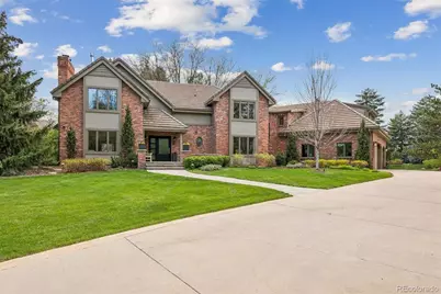 15 Mockingbird Lane, Cherry Hills Village, CO 80113 - Photo 46