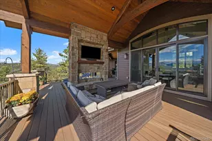 4331 Hilltop Rd, Evergreen, CO 80439 - Photo 36