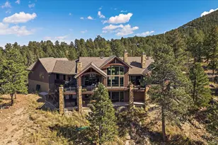 4331 Hilltop Rd, Evergreen, CO 80439 - Photo 1