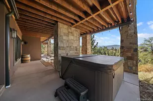 4331 Hilltop Rd, Evergreen, CO 80439 - Photo 42