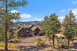 4331 Hilltop Rd, Evergreen, CO 80439 - Photo 2
