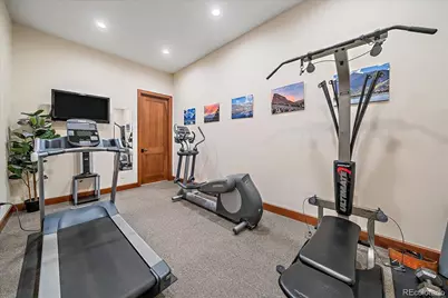 4331 Hilltop Road, Evergreen, CO 80439 - Photo 46