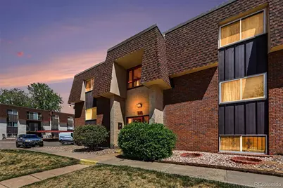 7755 E Quincy Avenue #302, Denver, CO 80237 - Photo 20