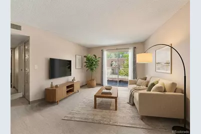 7755 E Quincy Avenue #302, Denver, CO 80237 - Photo 1