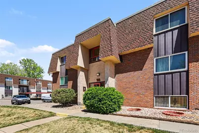 7755 E Quincy Avenue #302, Denver, CO 80237 - Photo 14