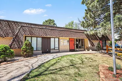 7755 E Quincy Avenue #302, Denver, CO 80237 - Photo 18