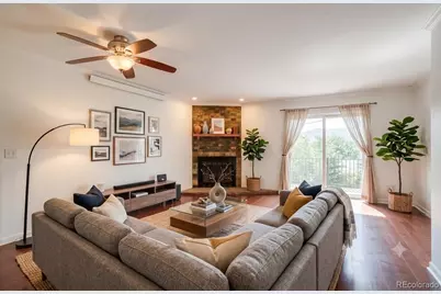 1613 Secrest Street, Golden, CO 80401 - Photo 2