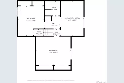 1613 Secrest Street, Golden, CO 80401 - Photo 20