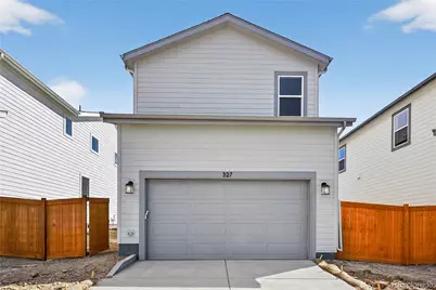 327 N Bently Street, Watkins, CO 80137 - Photo 16