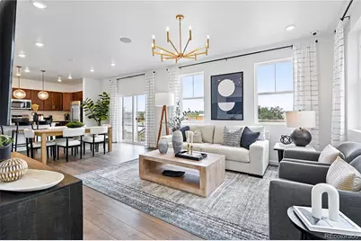 327 N Bently Street, Watkins, CO 80137 - Photo 8