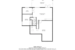 8144 S Algonquian Cir, Aurora, CO 80016 - Photo 48