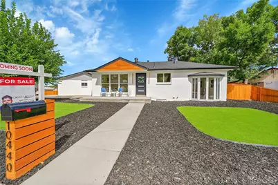 10440 Gilpin Street, Northglenn, CO 80233 - Photo 2