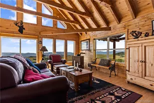 1705 Adams Ave, Westcliffe, CO 81252 - Photo 8