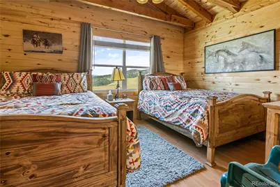1705 Adams Avenue, Westcliffe, CO 81252 - Photo 18