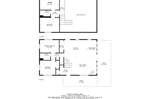 1705 Adams Ave, Westcliffe, CO 81252 - Photo 4